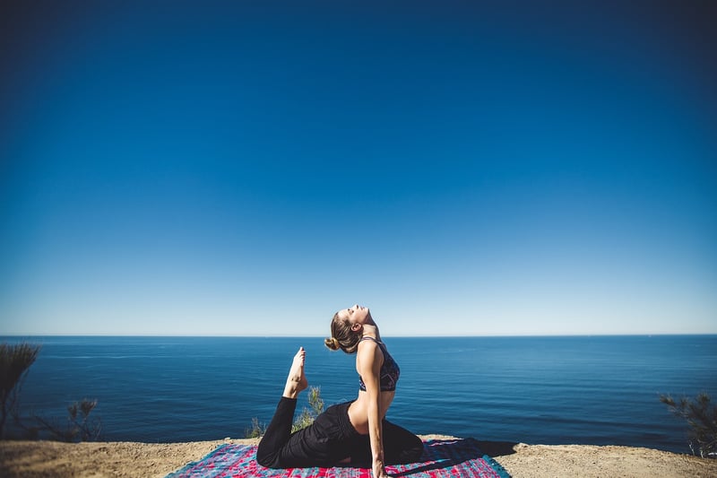 Conscious Stretching